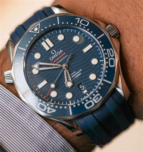 homage to omega seamaster watch 2018|omega seamaster copy uk.